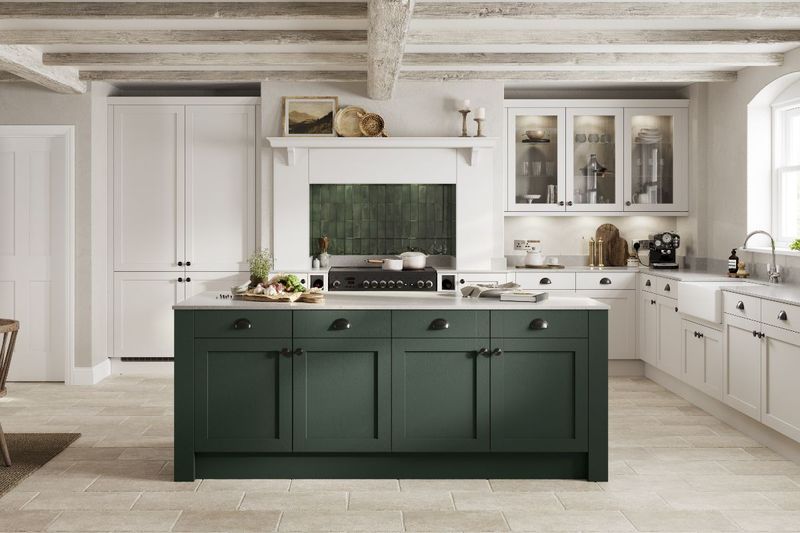 Forest Green