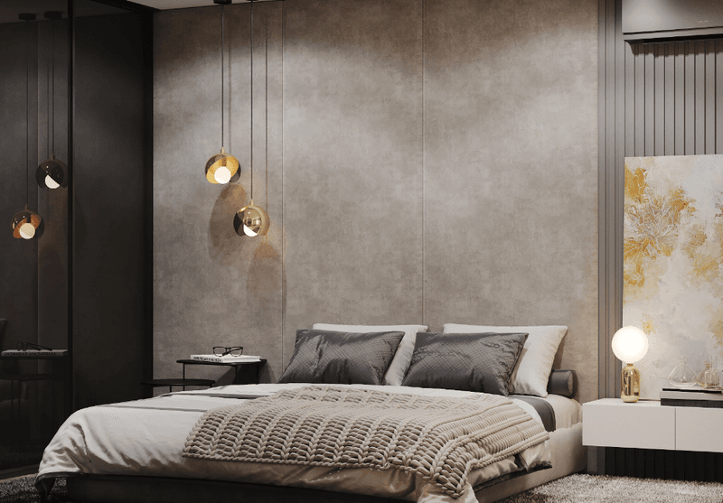 Warm Taupe
