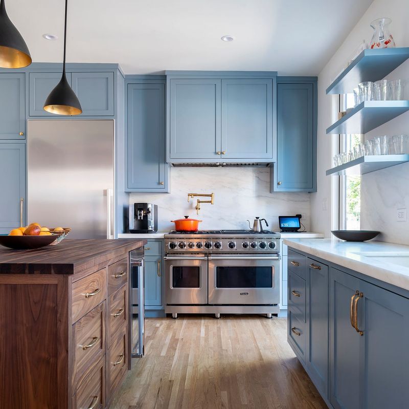 Slate Blue