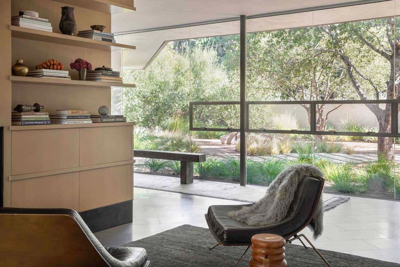 Reimagine Window Treatments