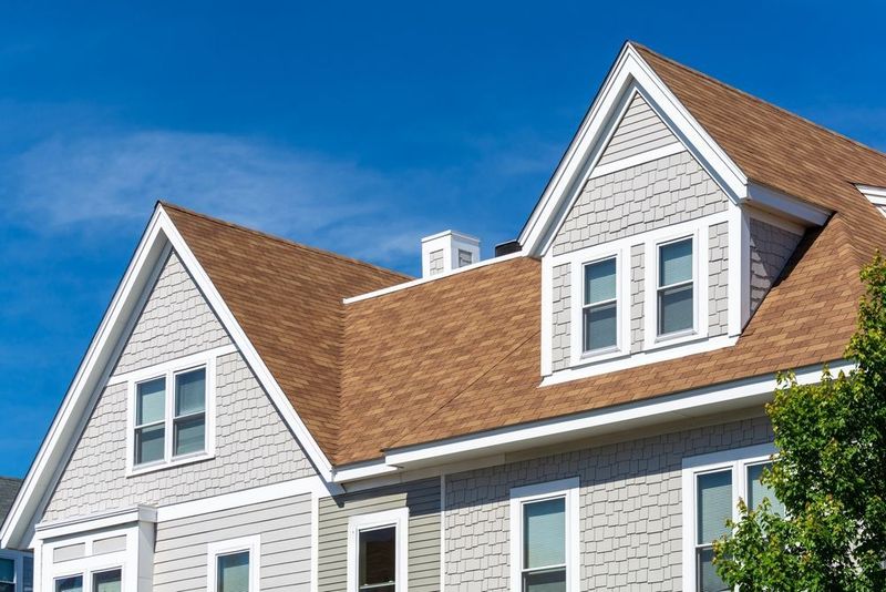 Roof Replacement
