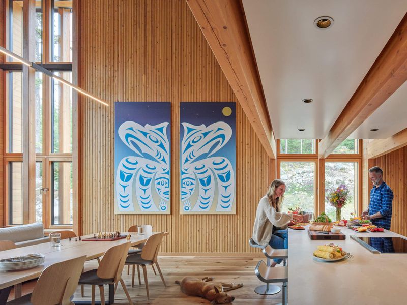 Thermal Efficiency Fortress