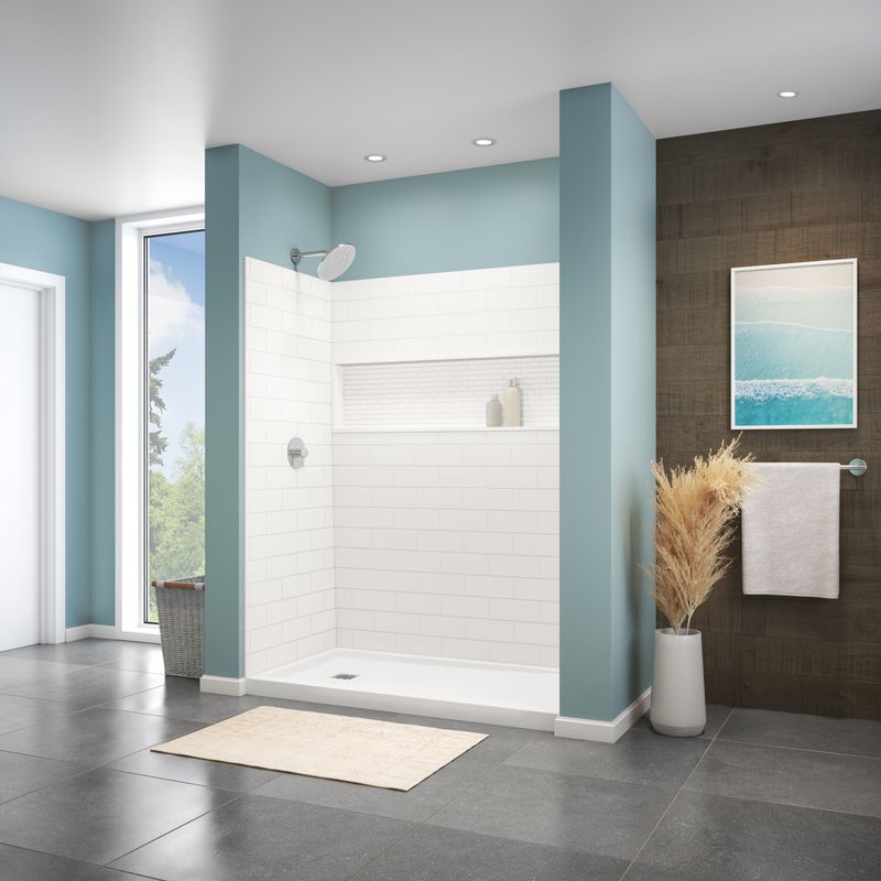 Fiberglass Panels