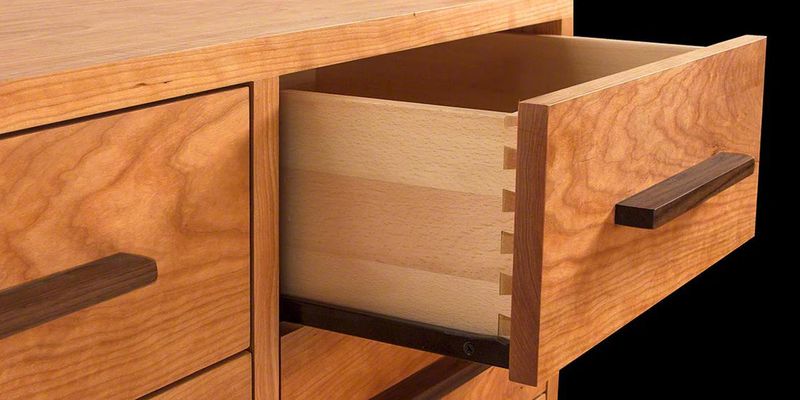 Dovetail Joints: Craftsmanship's Signature