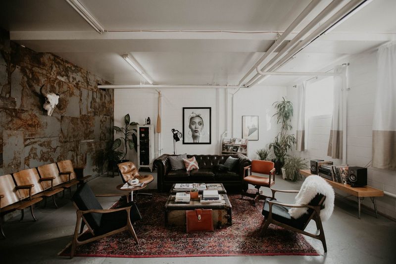 Staged Homes Have Convinced Us Empty Is Better