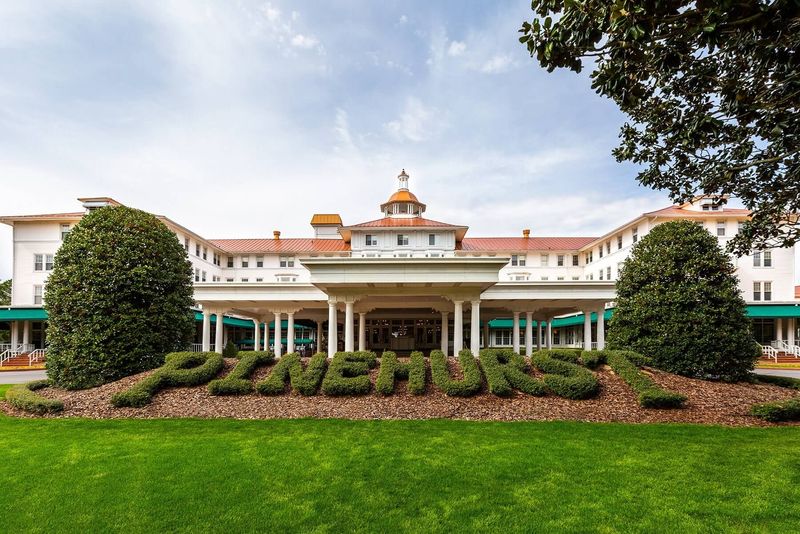 Pinehurst Manor