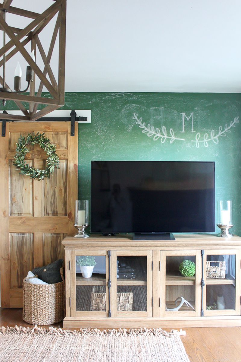 Farmhouse Family Haven