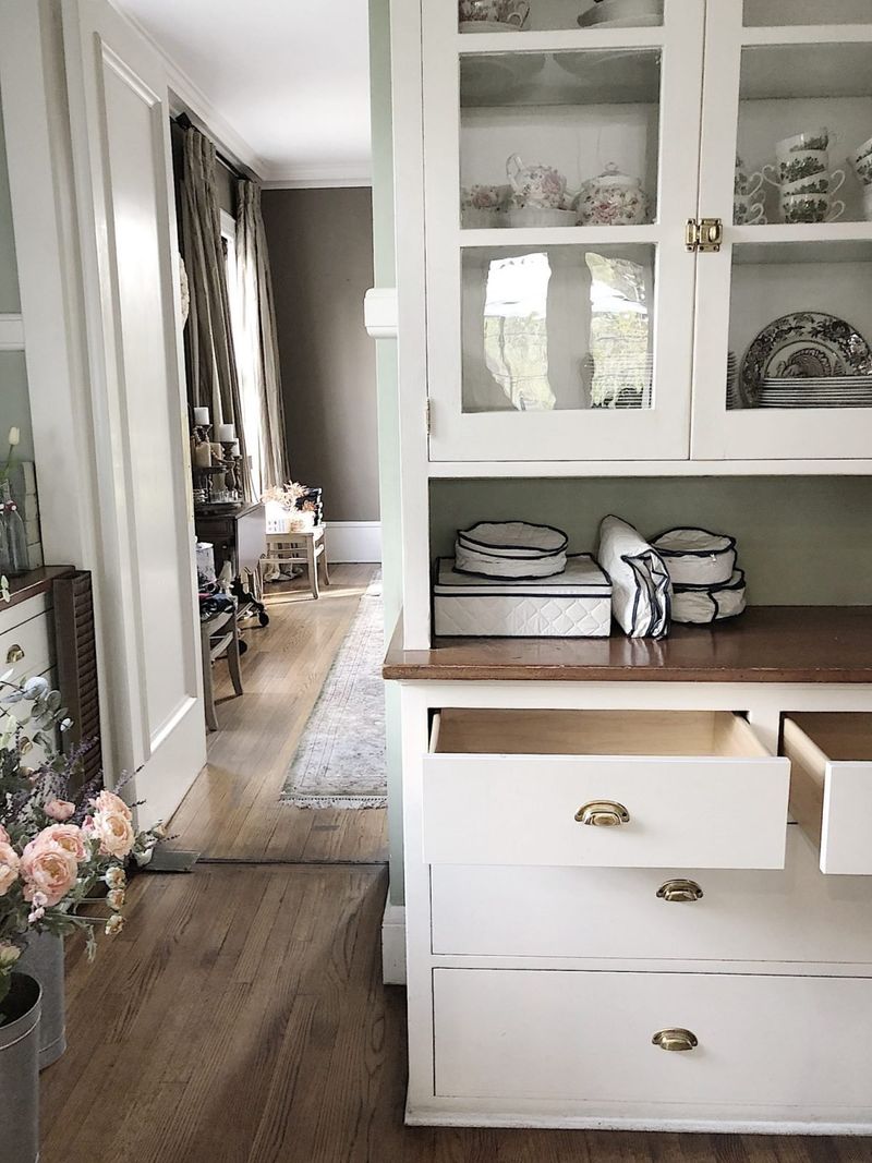 Extra Table Linens