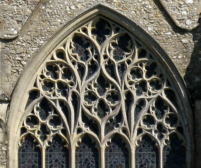 Tracery
