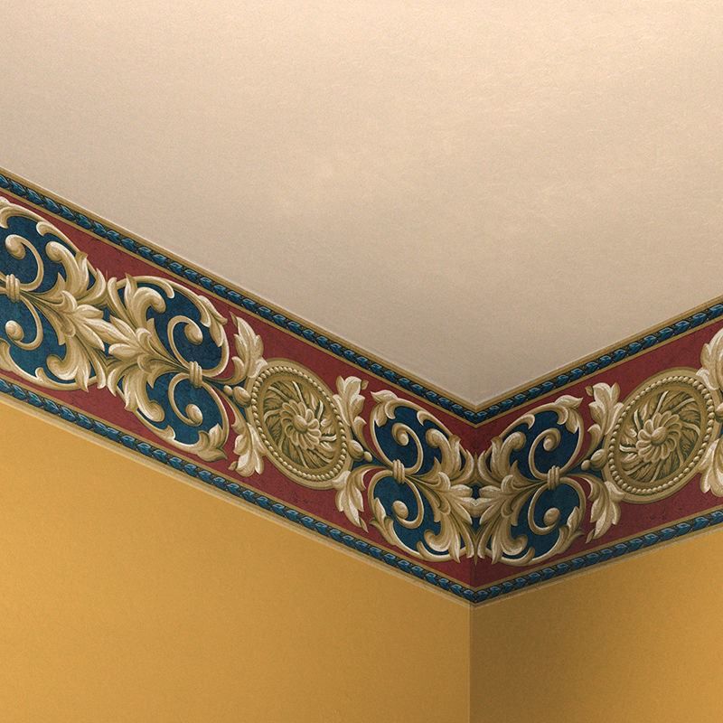 Wallpaper Borders