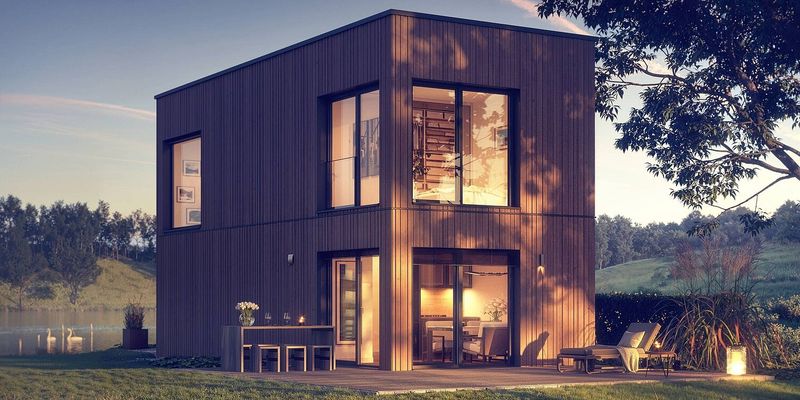 Passive House Perfection