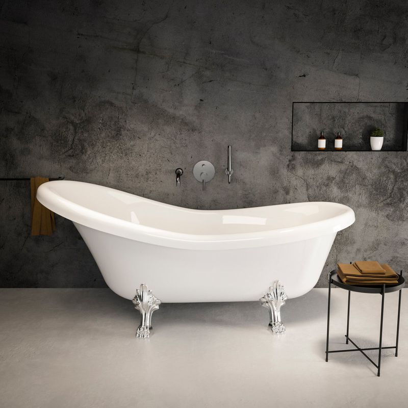 Freestanding Bathtubs