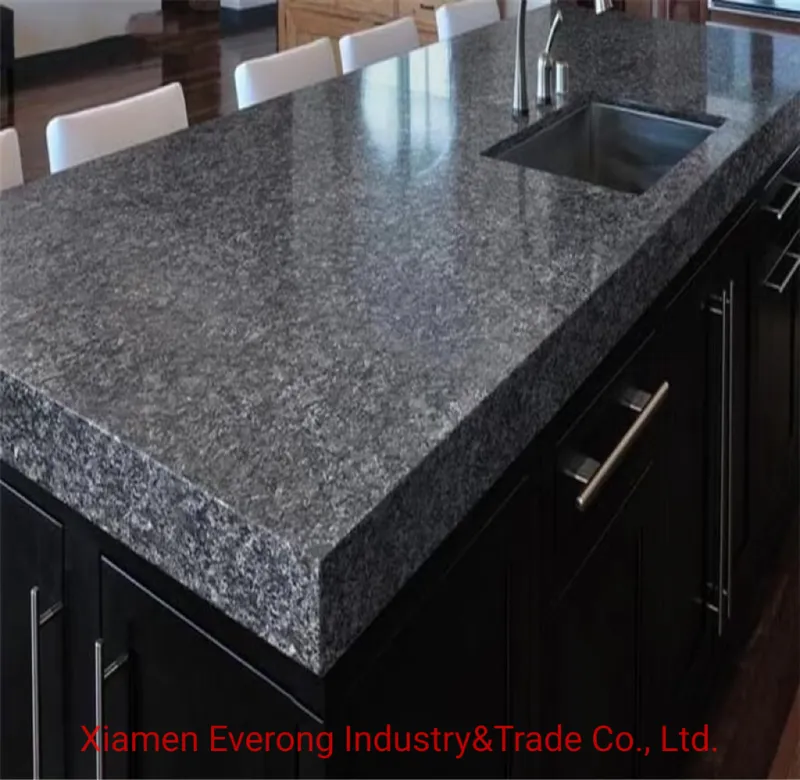 Prefabricated Granite