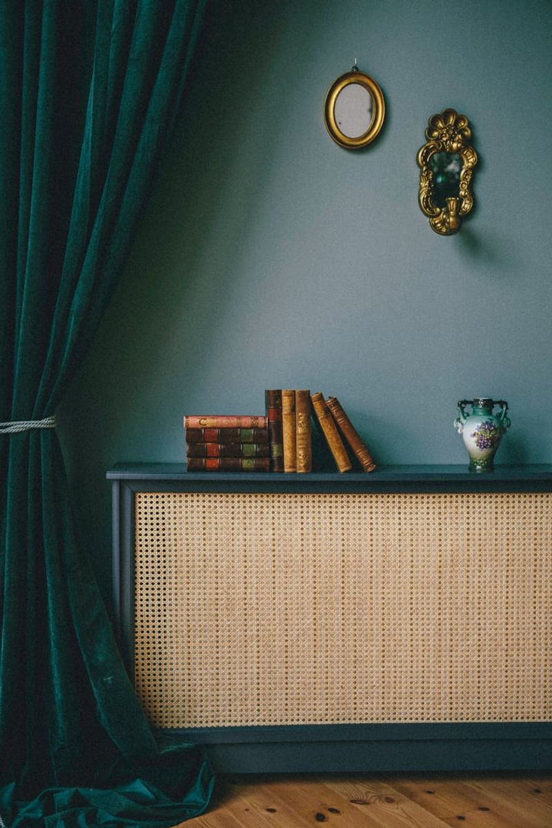 Radiator Cover-Up