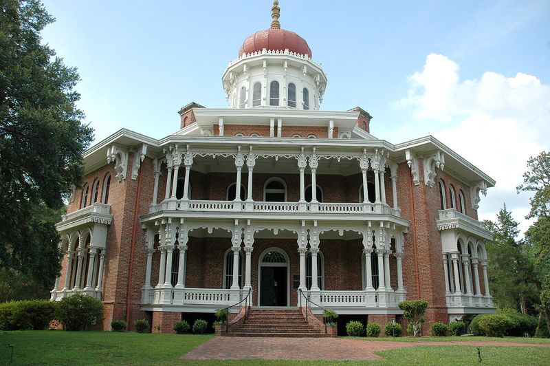 Longwood