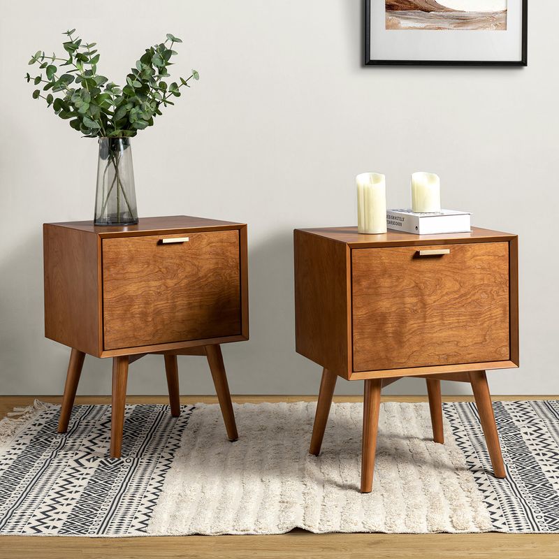 Stylish Nightstands