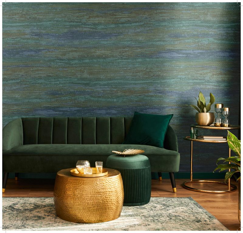 Textural Layering