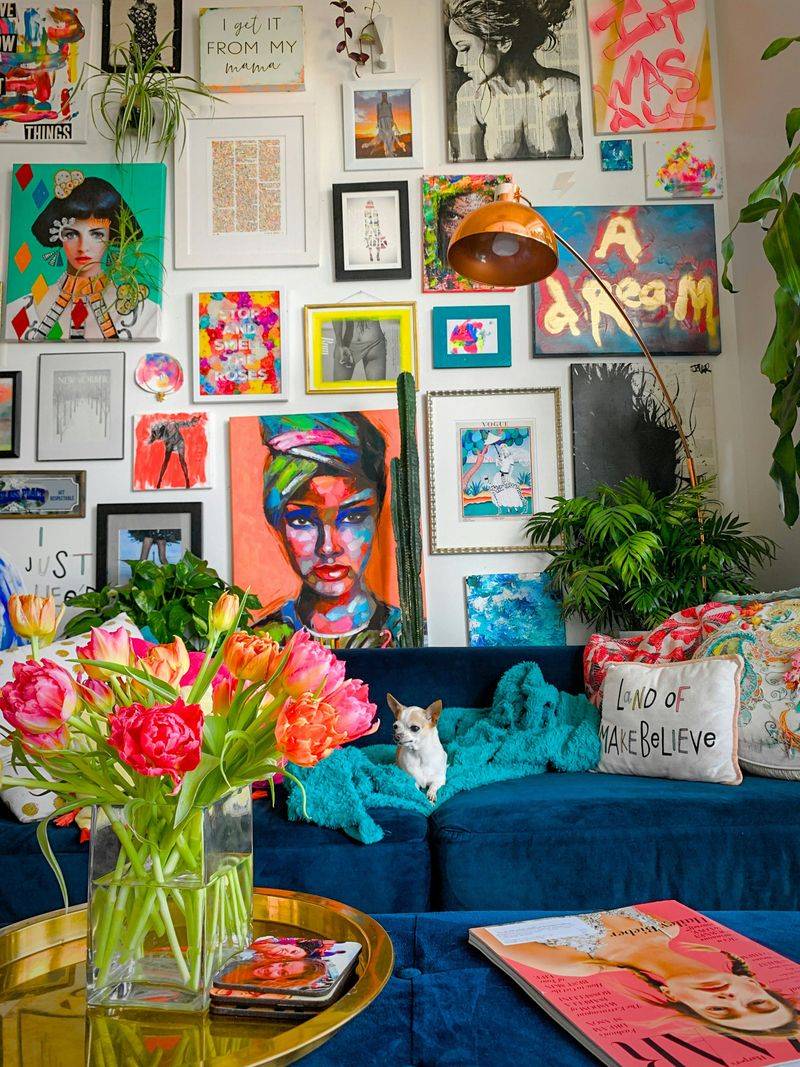 Gallery Walls