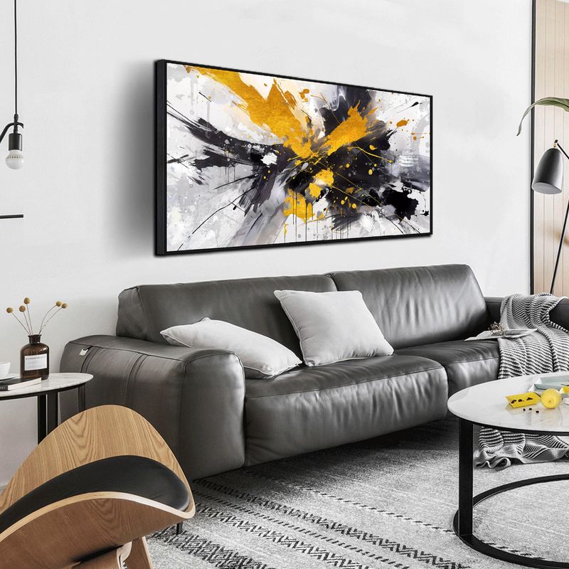 Abstract Artwork