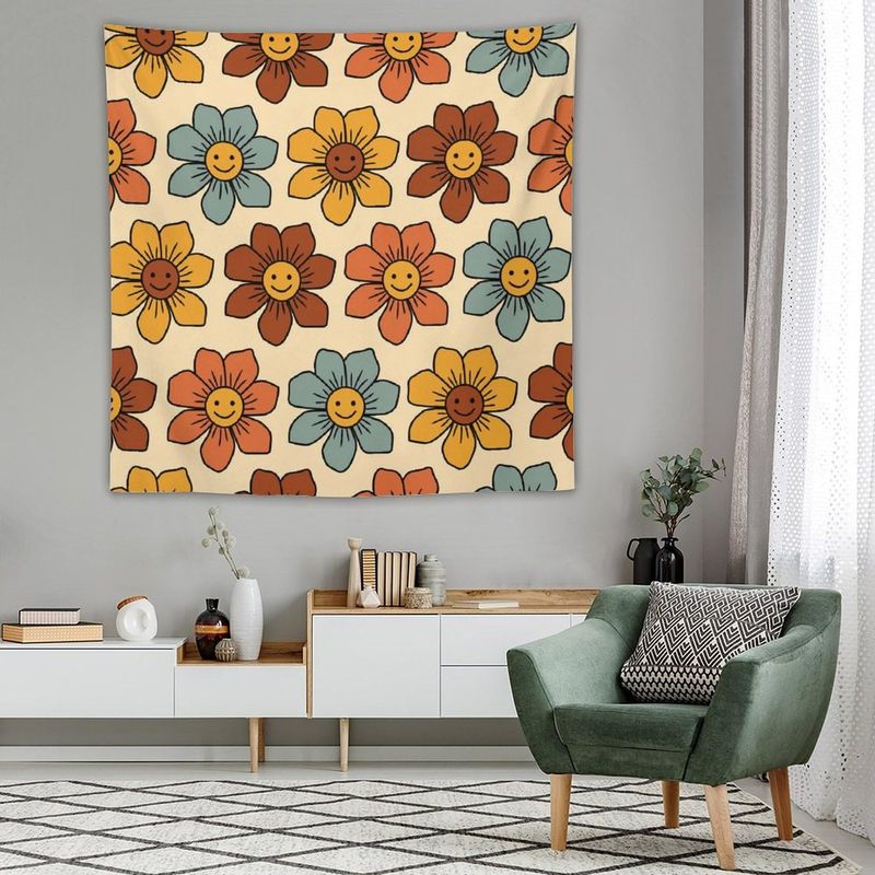Tapestries and Wall Hangings