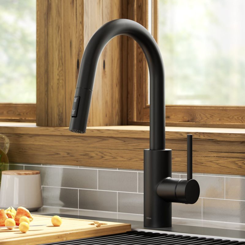 Faucet Facelift