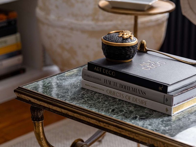 Coffee Table Books Nobody Actually Reads