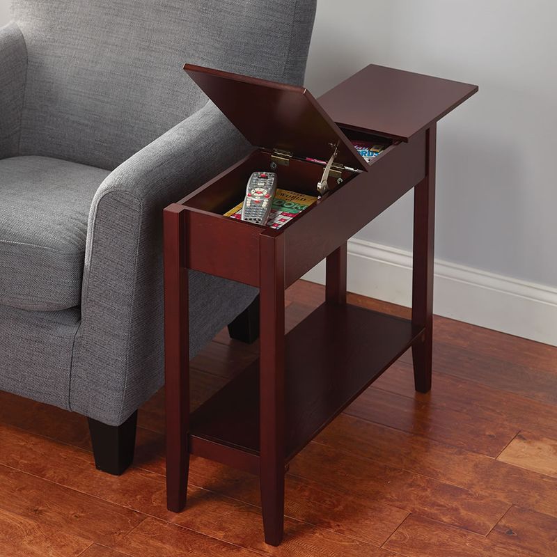 Hidden Storage Solutions