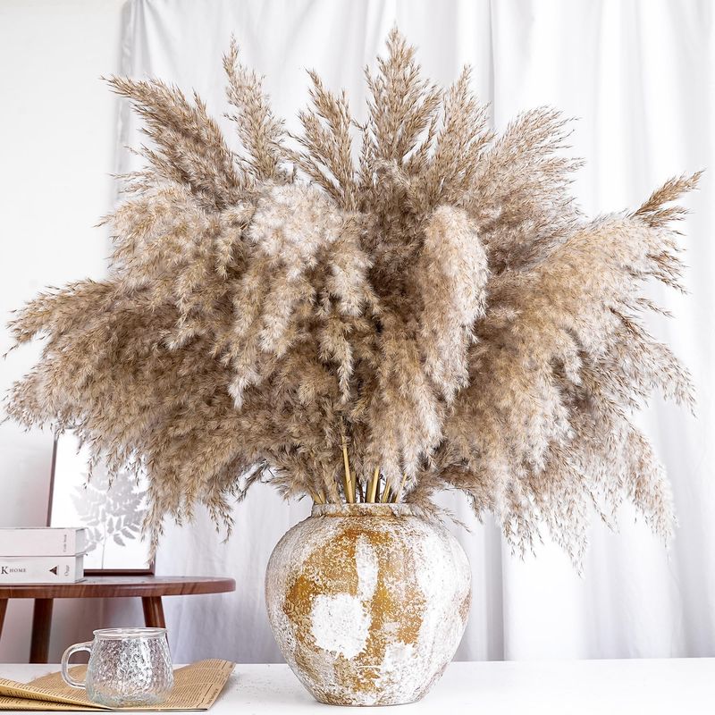 Oversized Floor Vases