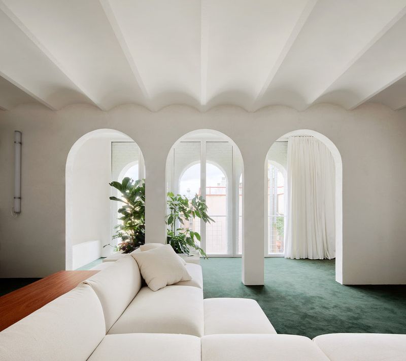 Arch Overload