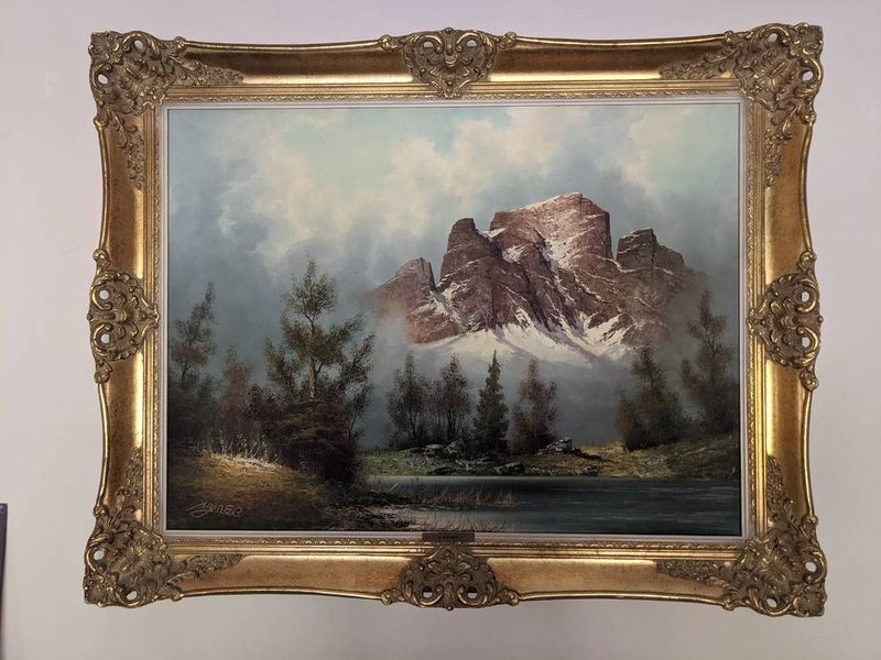 Original Artwork