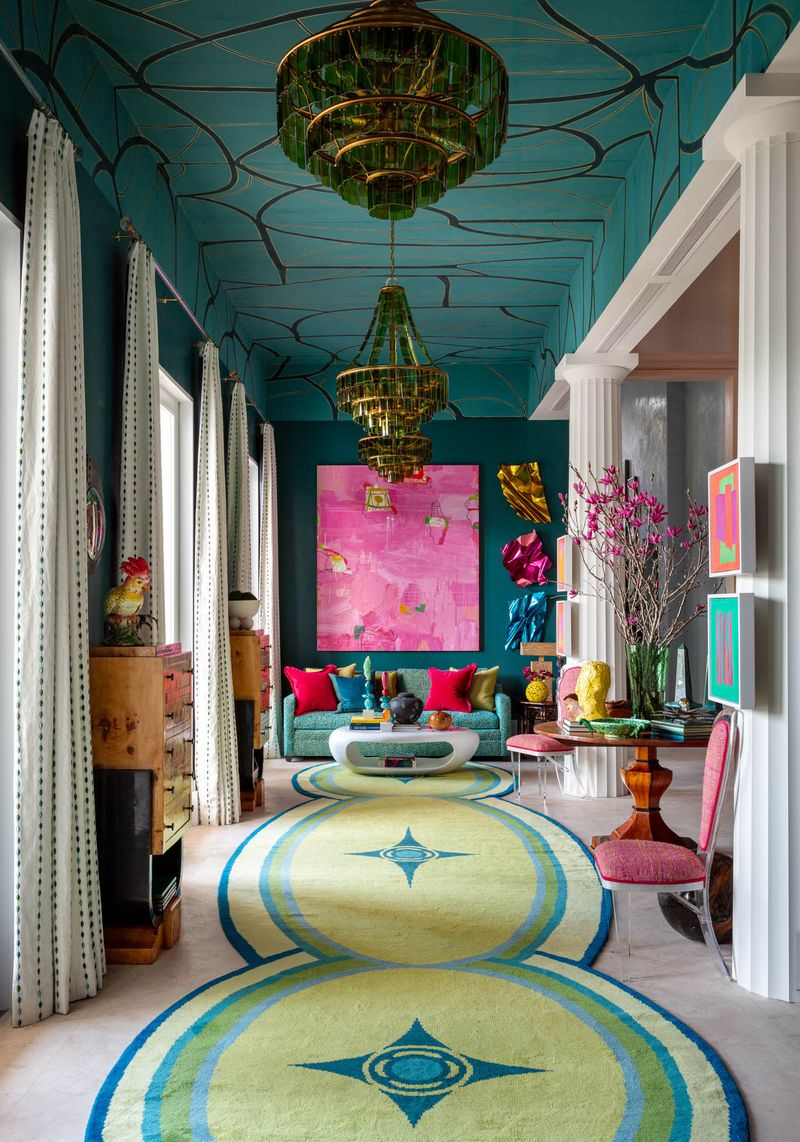 Color Pop Moments