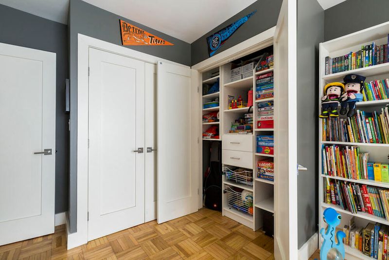 Storage Solutions