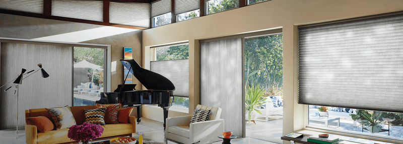 Window Treatments