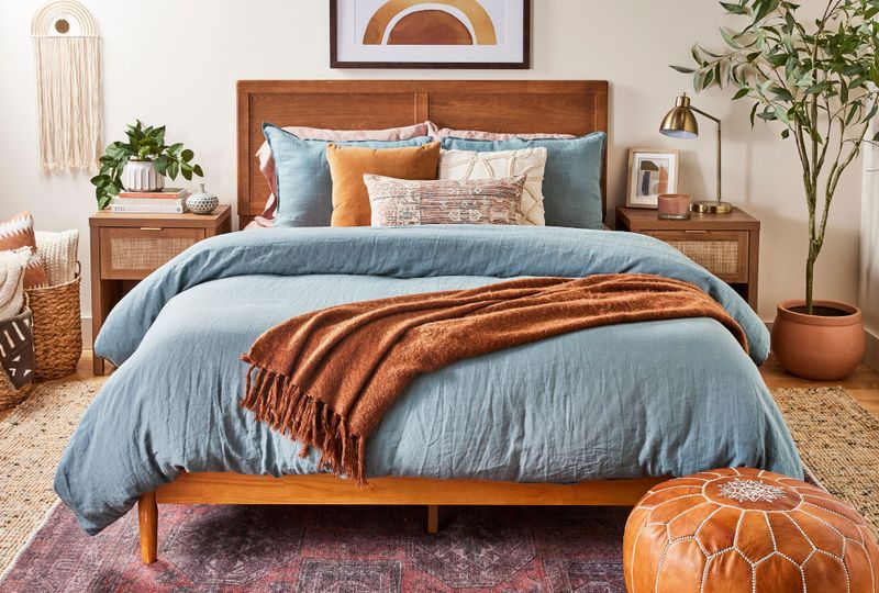 Make the Bed