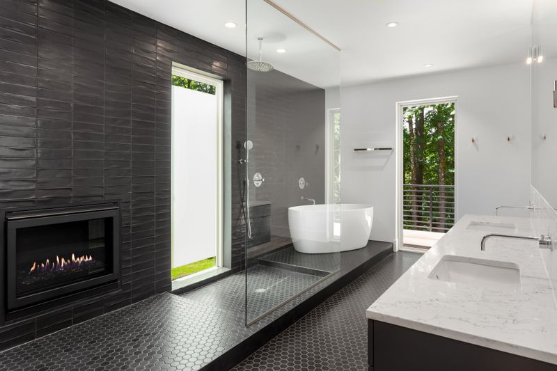 Bathroom Brilliance