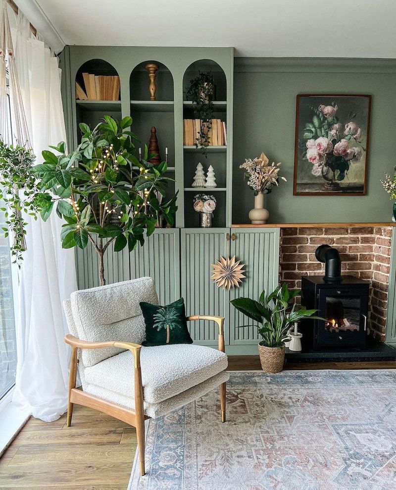 Live Plants That Aren't Your Average Houseplants