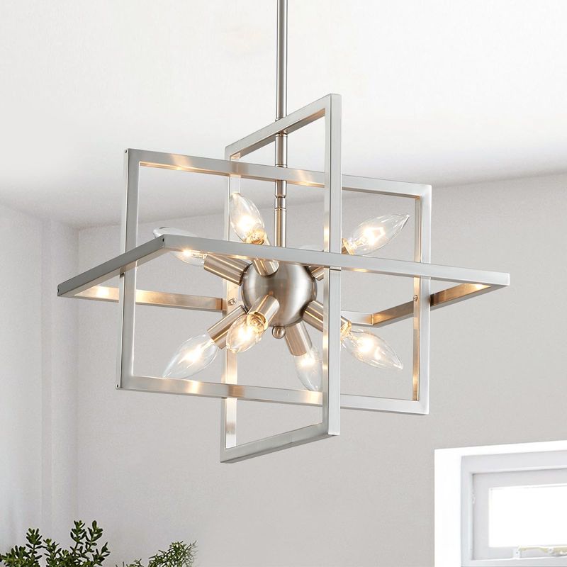 Statement Lighting