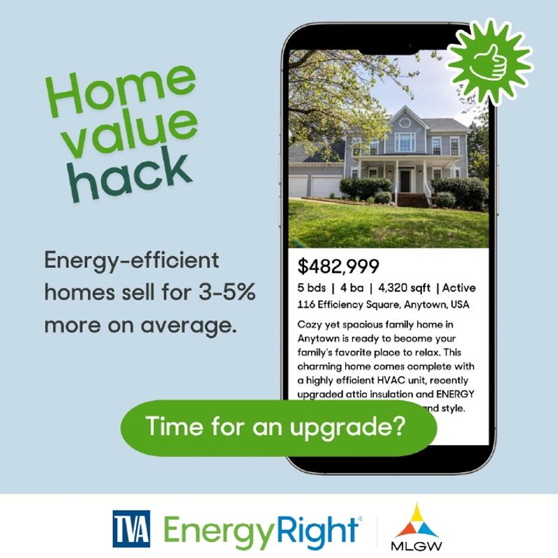 Energy Efficiency Attracts Modern Buyers