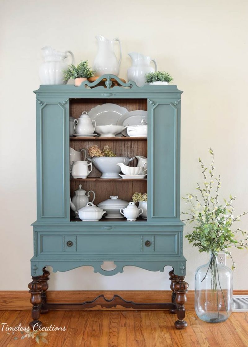 Add Metallic Accents