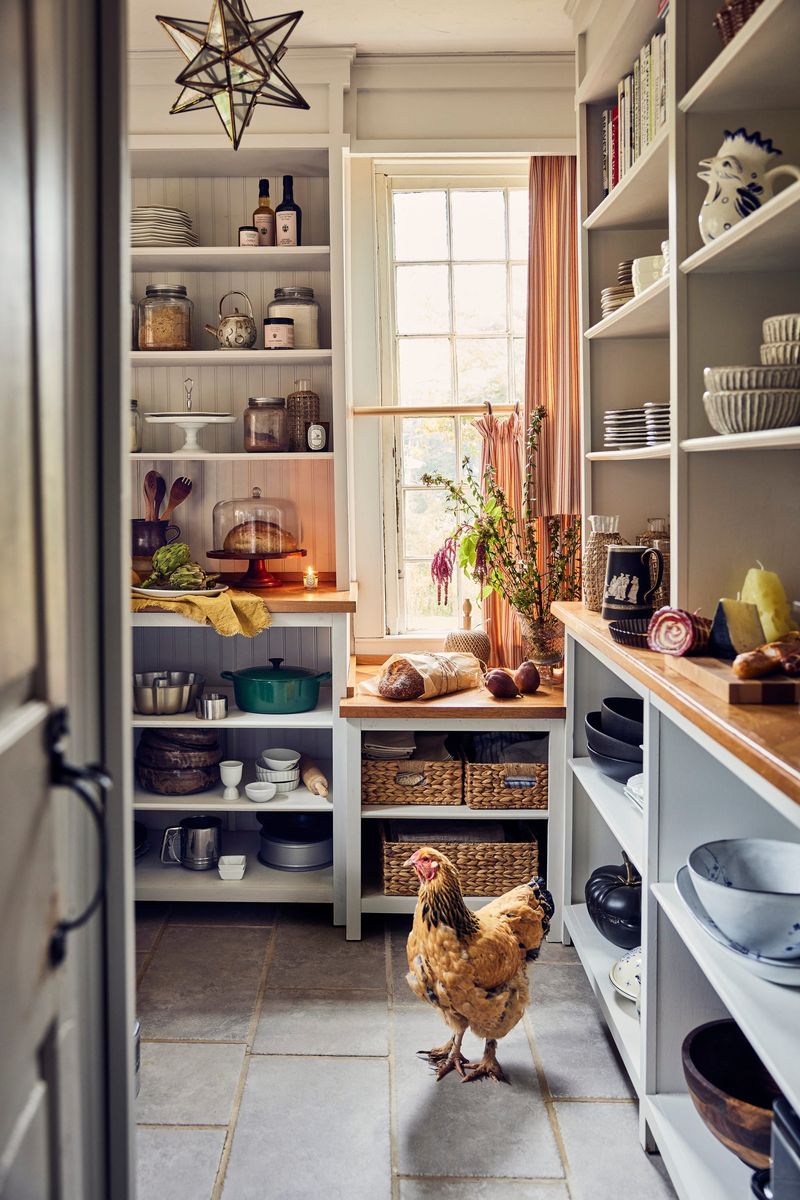 Pantry