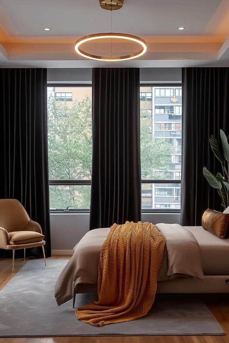 Blackout Curtains