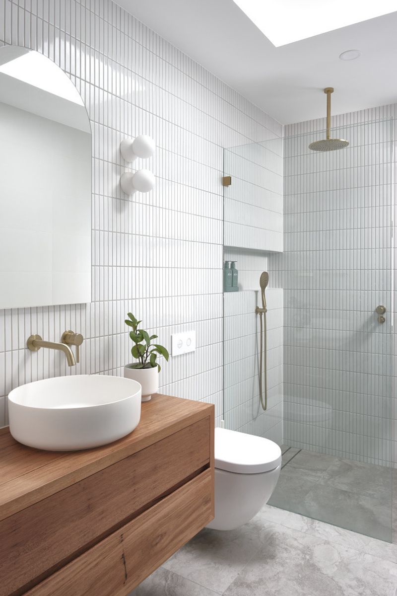 Scandinavian Simplicity