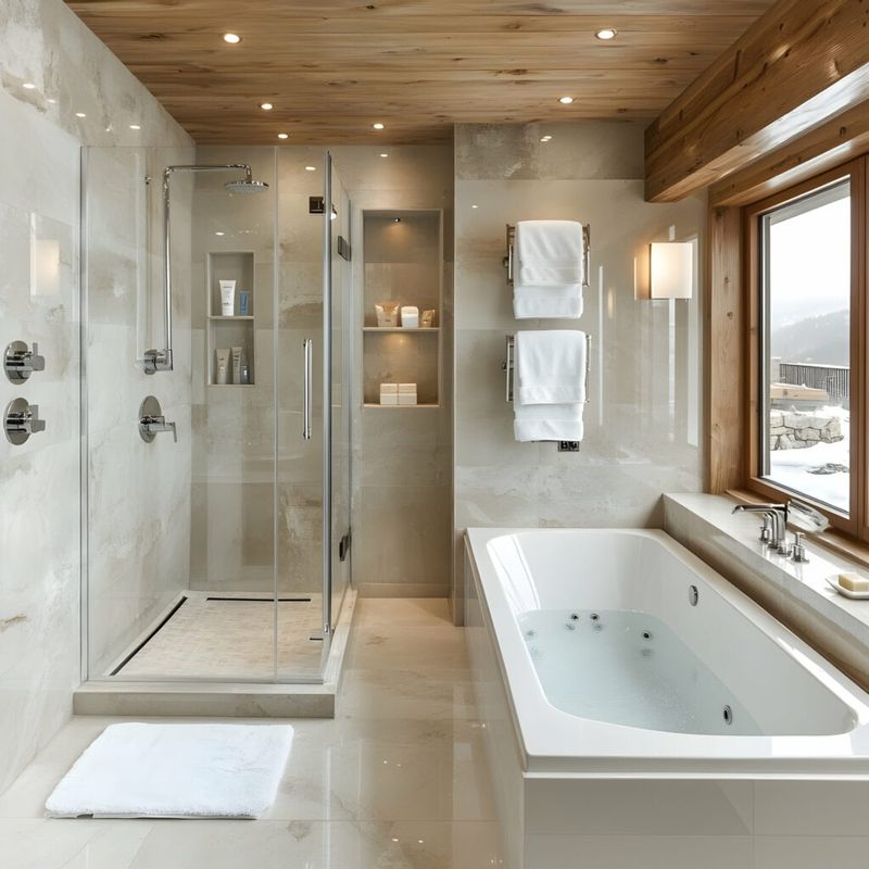 Jacuzzi Tubs