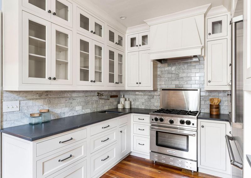 Chef’s Kitchen