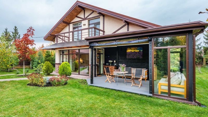 Outdoor Porch Enclosure Perils