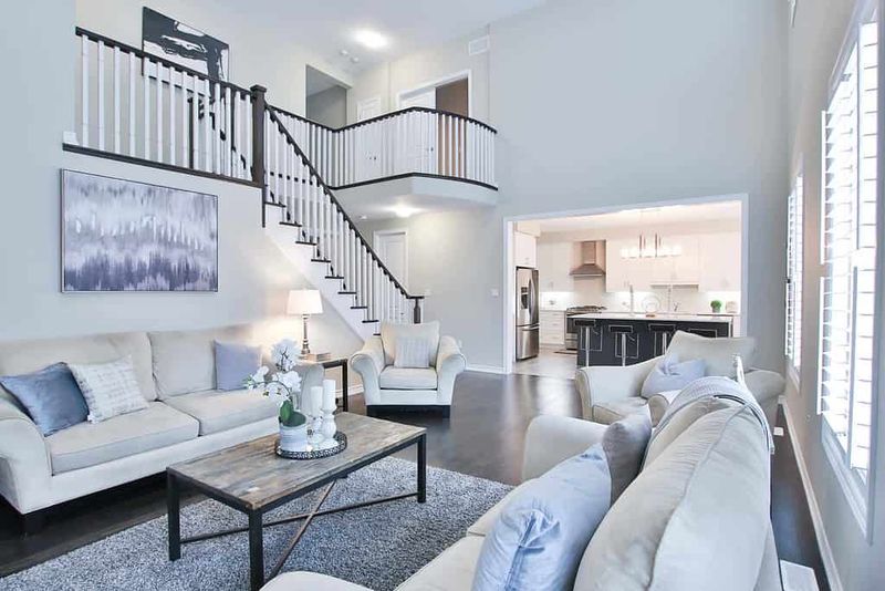 Master Suite Addition