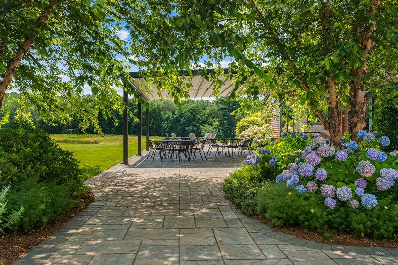 Outdoor Patio