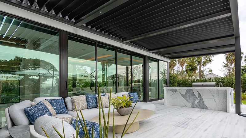 Outdoor Living Spaces