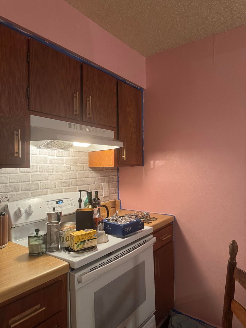 Bubble Gum Pink