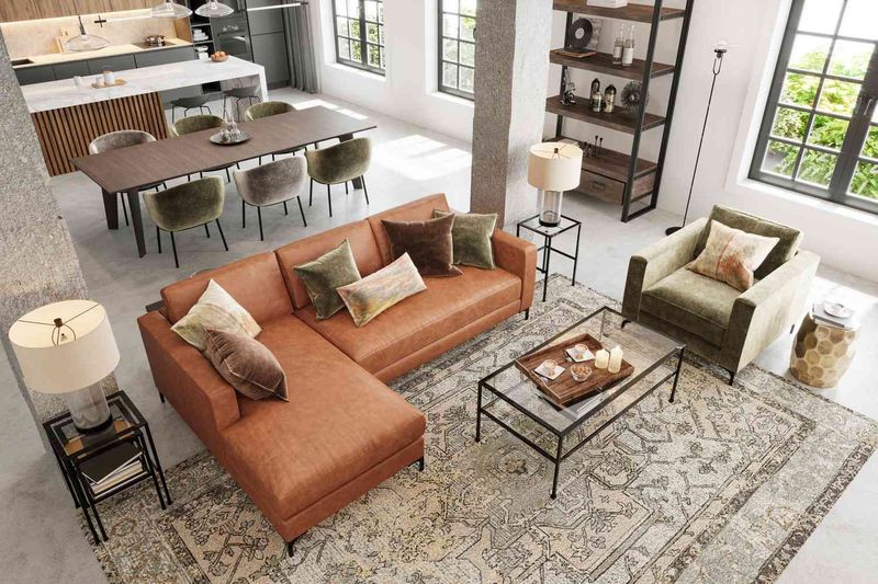 The Tyranny of the Open Concept
